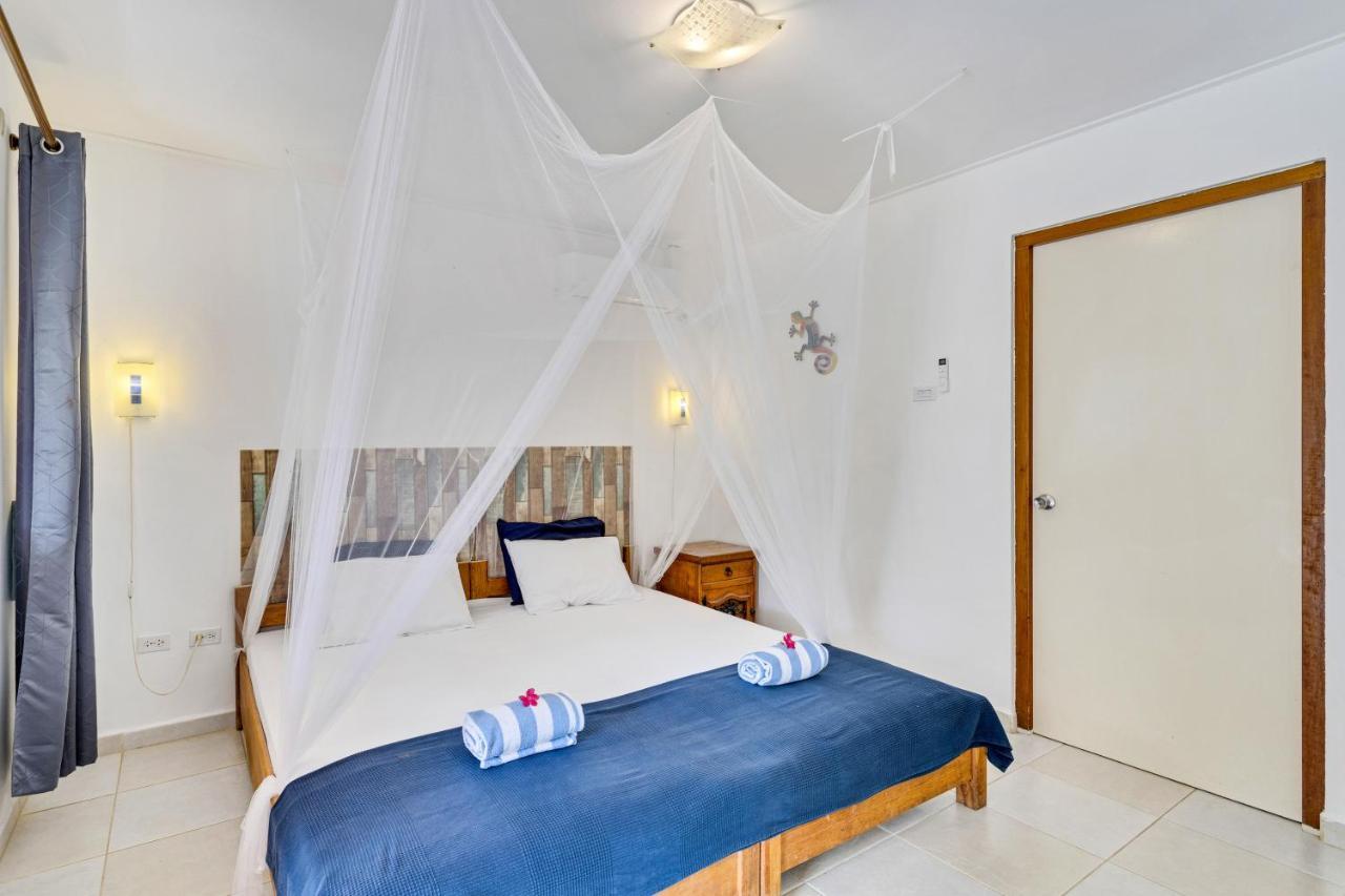 Tropical Divers Resort Kralendijk na wyspie Bonaire Zewnętrze zdjęcie